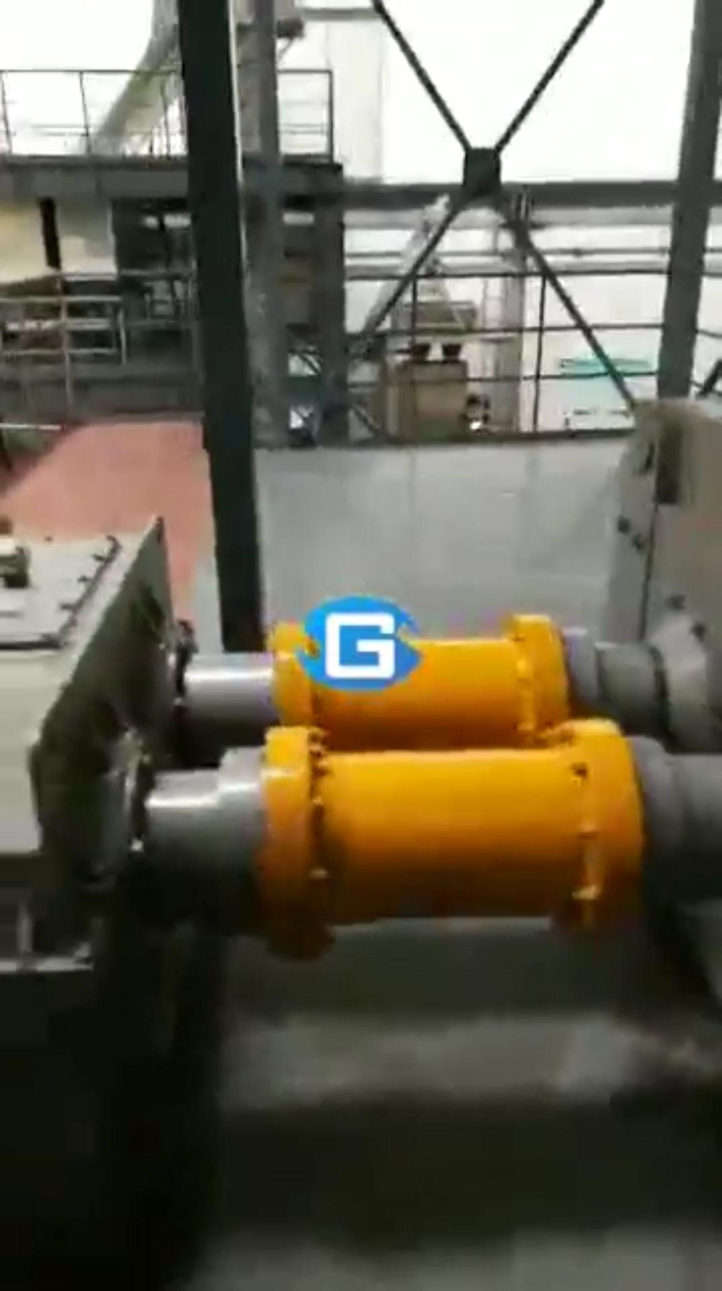 中型造粒项目视频